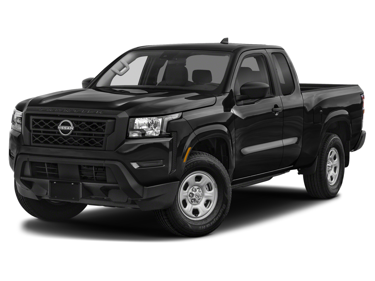 2024 Nissan Frontier King Cab® S 4x4 King Cab® S